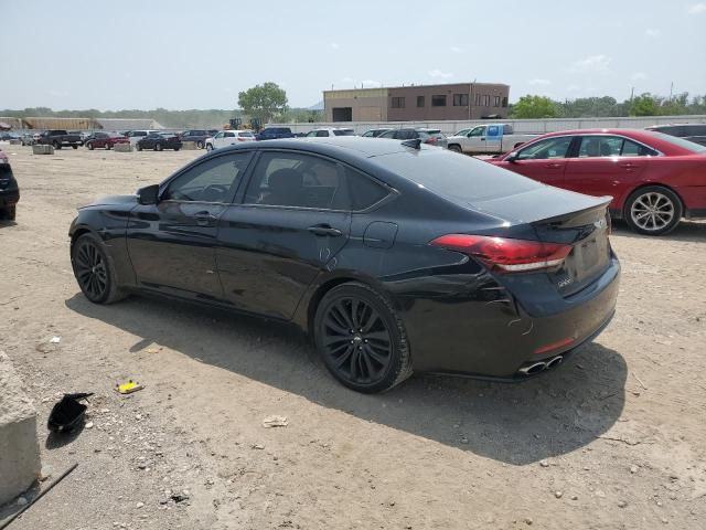 2015 HYUNDAI GENESIS 5. KMHGN4JF3FU054397