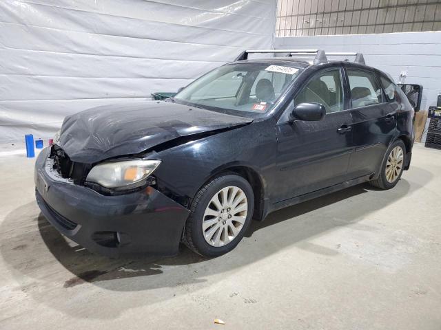 SUBARU IMPREZA 2.