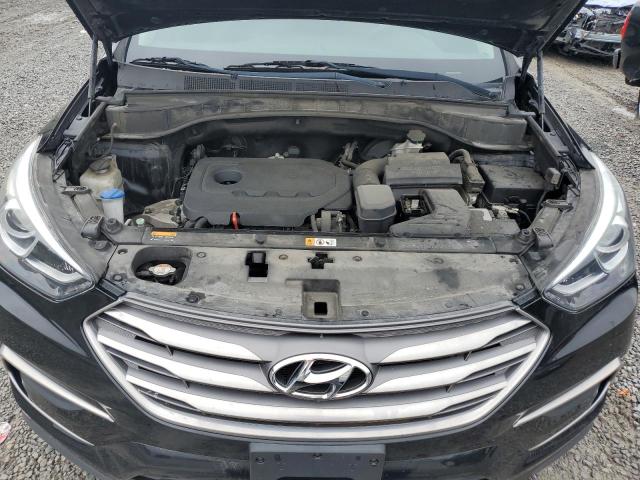 2017 HYUNDAI SANTA FE S - 5NMZTDLB3HH042323
