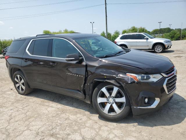 2018 CHEVROLET TRAVERSE L 1GNERHKW9JJ134083