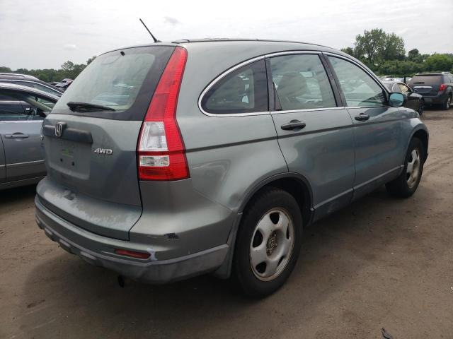 Vin: 5j6re4h36al049616, lot: 60934845, honda crv lx 20103