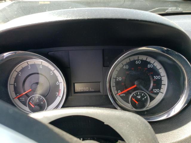 2015 DODGE GRAND CARA 2C4RDGCG4FR593468
