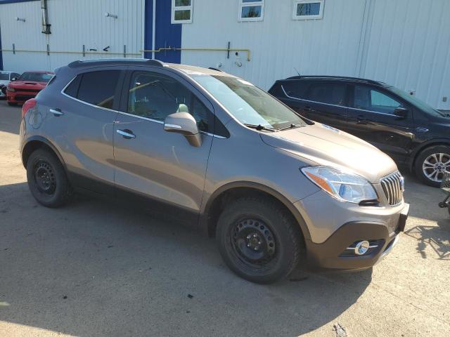Vin: kl4cjgsb5fb055908, lot: 61221955, buick encore 20154