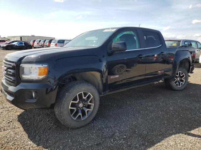 Vin: 1gtg6fenxk1195977, lot: 61854565, gmc canyon all terrain 2019 img_1