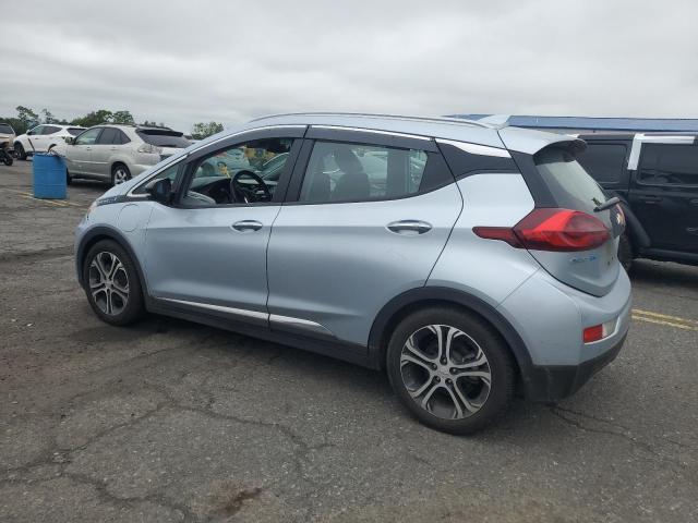 Vin: 1g1fx6s09h4165354, lot: 60276045, chevrolet bolt premier 20172