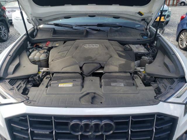 2021 AUDI Q8 PREMIUM WA1EVAF13MD037517
