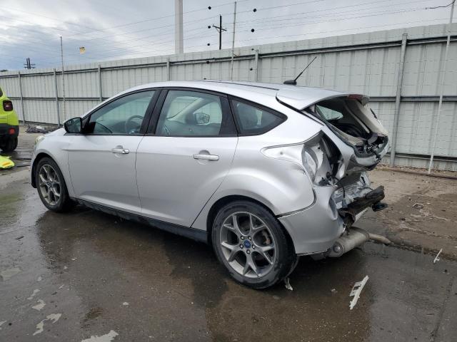 Vin: 1fadp3k27el299947, lot: 58764745, ford focus se 20142