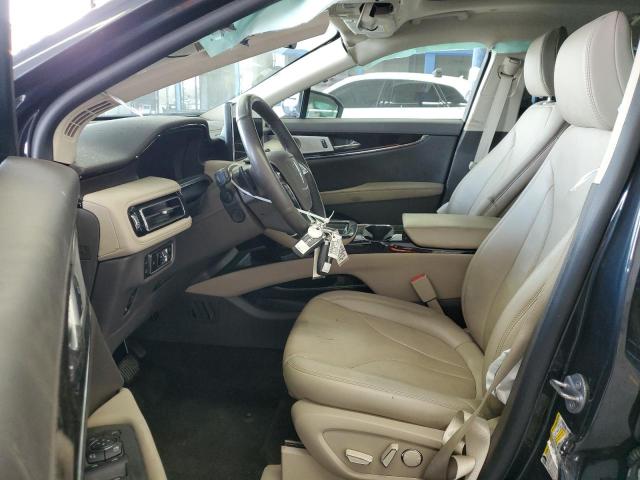 2023 LINCOLN NAUTILUS R 2LMPJ8KP7PBL21644