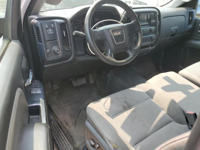 2015 GMC SIERRA C25 1GT01XE89FZ124325