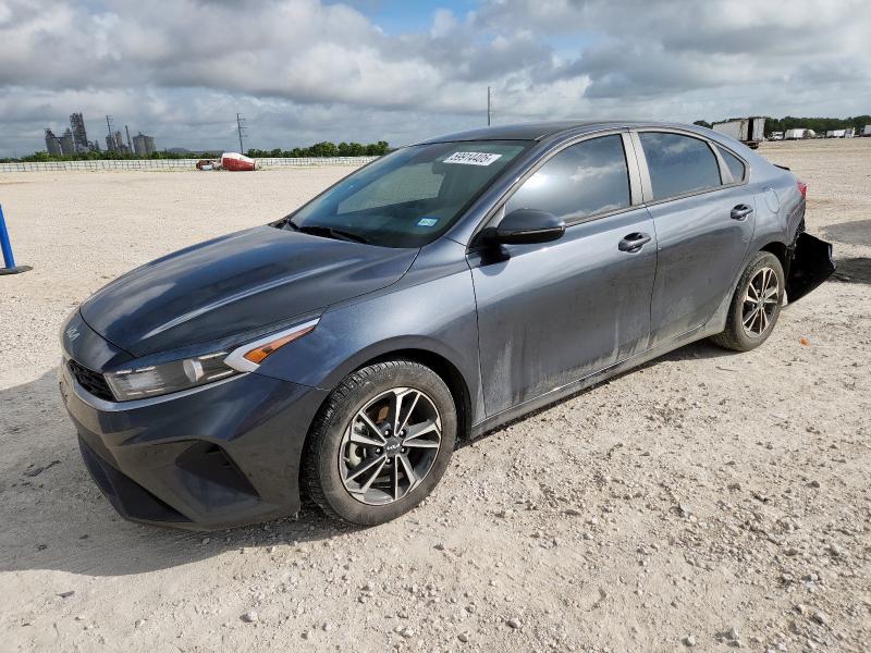 Vin: 3kpf24ad1pe686970, lot: 59914405, kia forte lx 2023 img_1