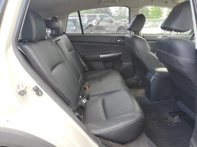 2015 SUBARU XV CROSSTR JF2GPAMC0F8215958