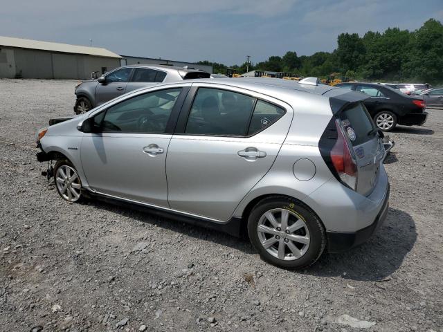 2017 TOYOTA PRIUS C JTDKDTB32H1592075