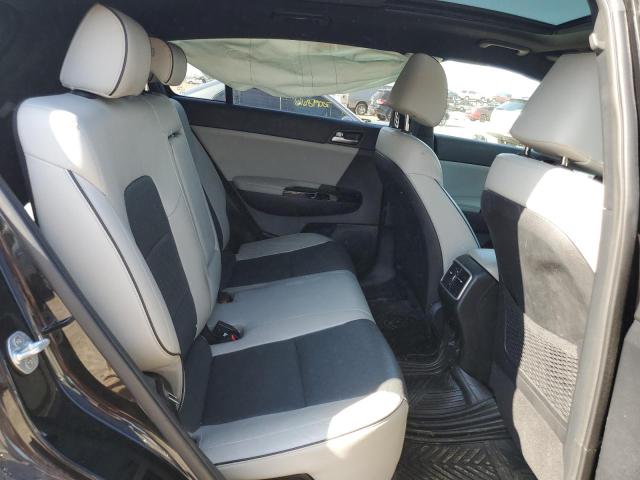 2017 KIA SPORTAGE S - KNDPRCA61H7207010