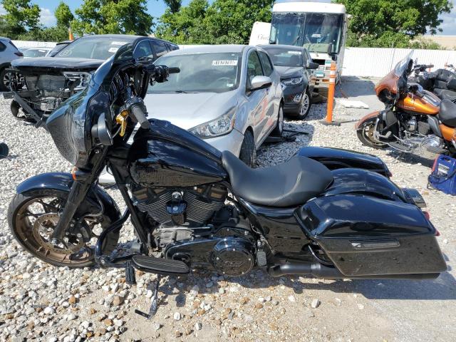 2022 HARLEY-DAVIDSON FLHXST 1HD1ABL14NB646864