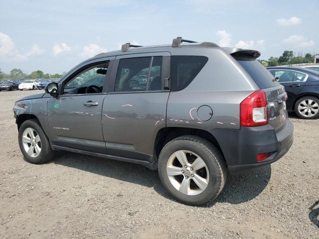 Vin: 1c4njdeb6cd630607, lot: 59924515, jeep compass latitude 20122