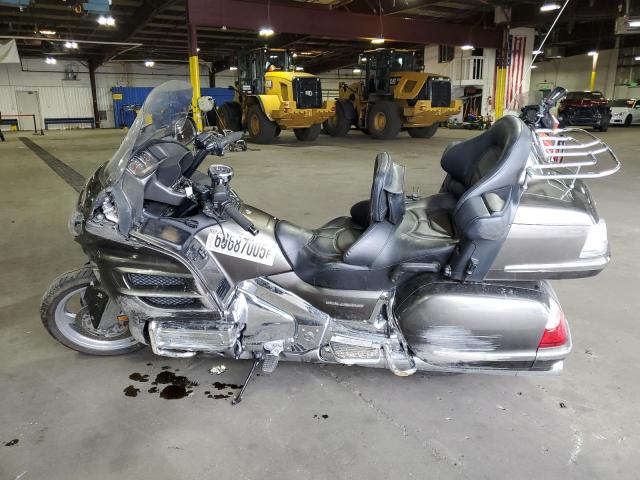 2010 HONDA GL1800 1HFSC47H6AA906903