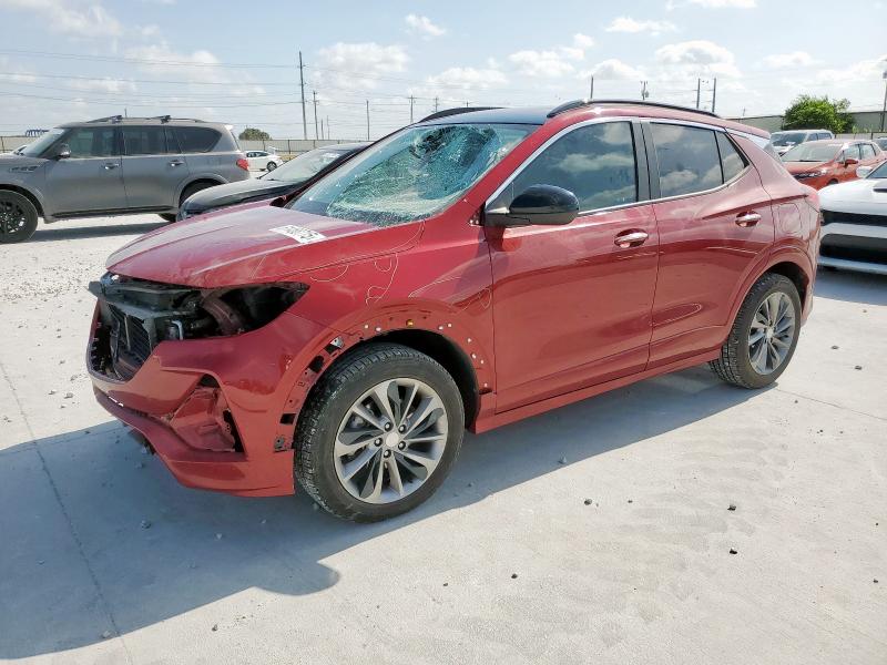 BUICK ENCORE GX