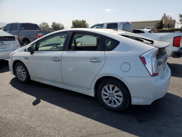 Vin: jtdkn3dp5f3071947, lot: 62155245, toyota prius 20152