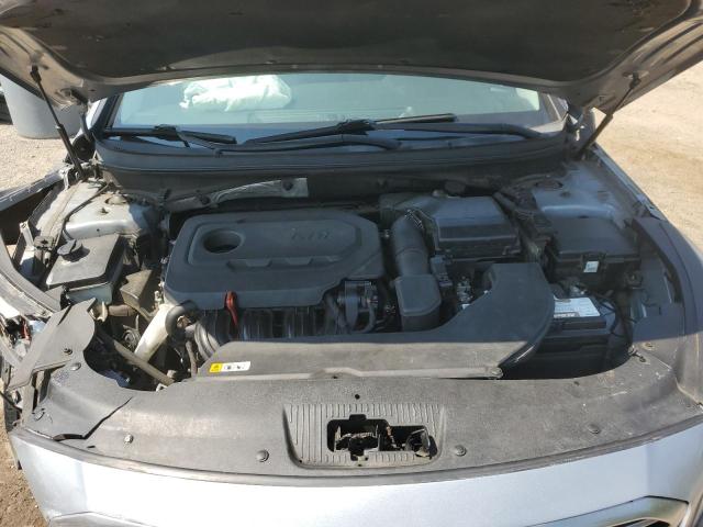 2017 HYUNDAI SONATA SE - 5NPE24AF6HH553163