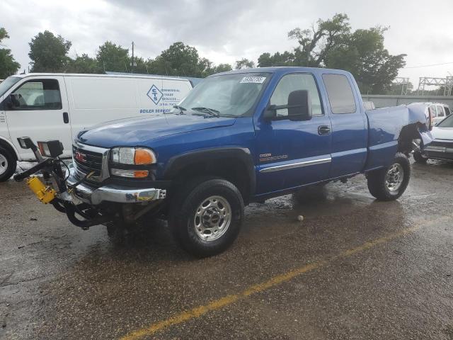 GMC SIERRA K25