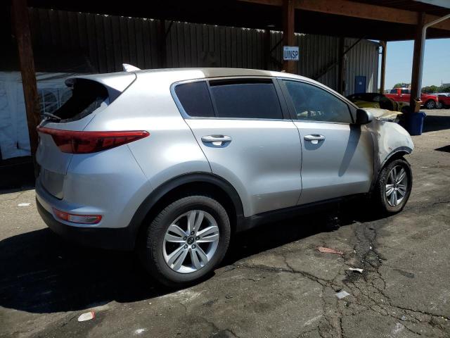 Vin: kndpmcac8h7219739, lot: 60111945, kia sportage lx 20173