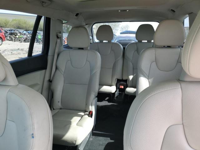 2020 VOLVO XC90 T6 MO YV4A221K8L1563660