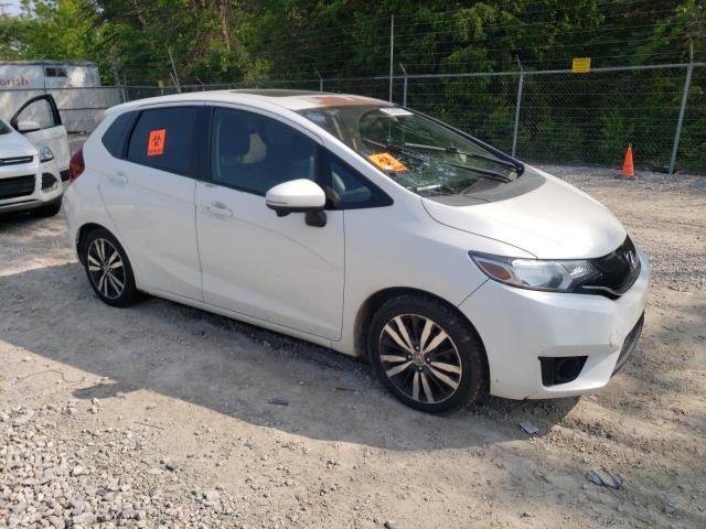 Vin: 3hggk5h86fm762899, lot: 59390635, honda fit ex 20154