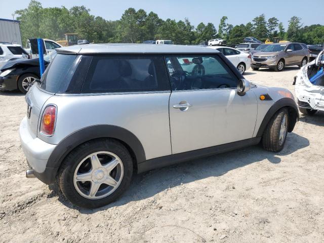 Vin: wmwmf3c5xatz25066, lot: 60396455, mini cooper 20103