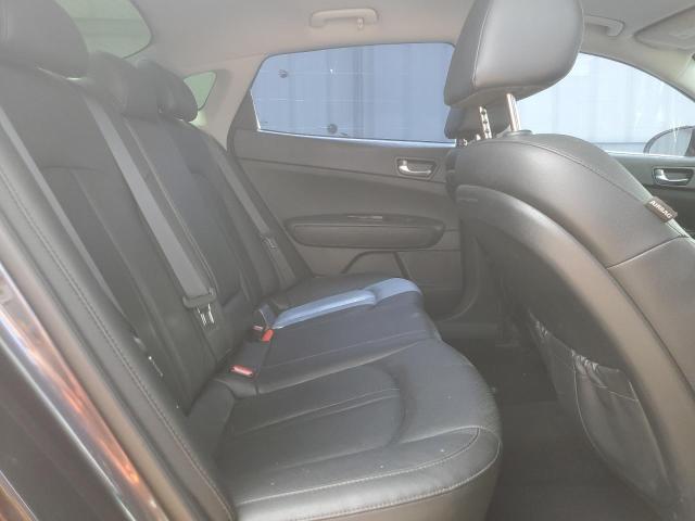 2019 KIA OPTIMA EX 5XXGU4L16KG325400