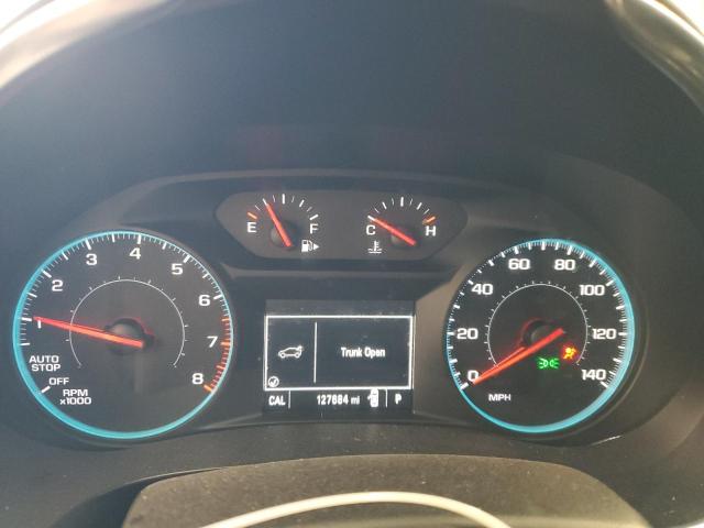 2016 CHEVROLET MALIBU LT - 1G1ZE5STXGF291670