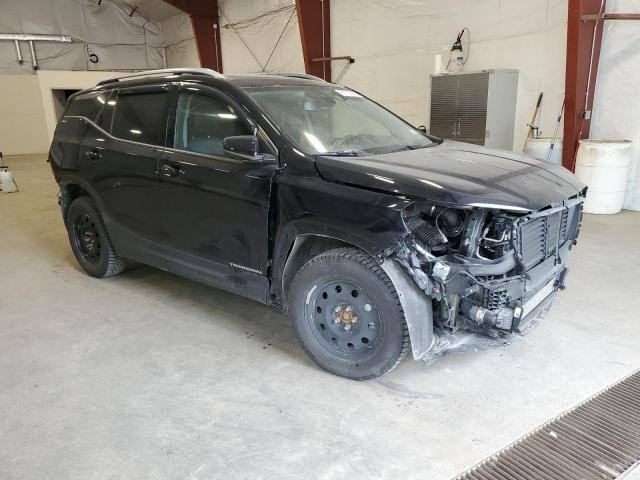 2022 GMC TERRAIN SL 3GKALVEV0NL311407
