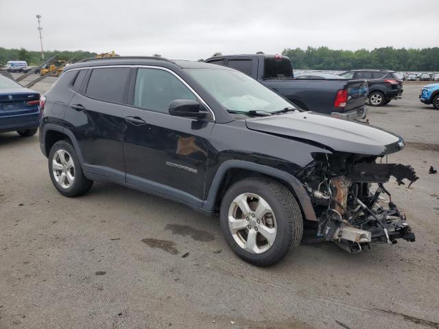 2017 JEEP COMPASS LA - 3C4NJDBB9HT627710