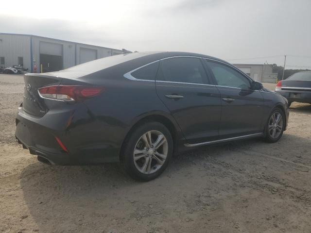 2018 HYUNDAI SONATA SPO - 5NPE34AF5JH689626