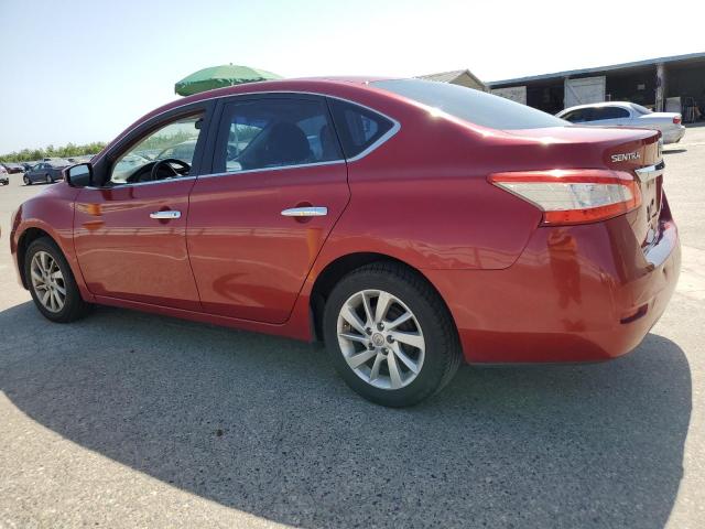 Vin: 3n1ab7ap3dl674089, lot: 59667495, nissan sentra s 20132
