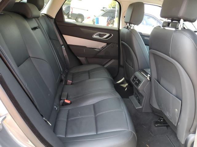 2024 LAND ROVER RANGE ROVE SALYJ2EX6RA389941