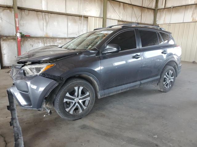 Vin: jtmzfrev7jj178191, lot: 59775605, toyota rav4 le 2018 img_1