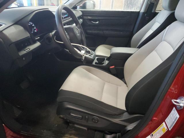 2023 HONDA CR-V EX 5J6RS4H44PL002367