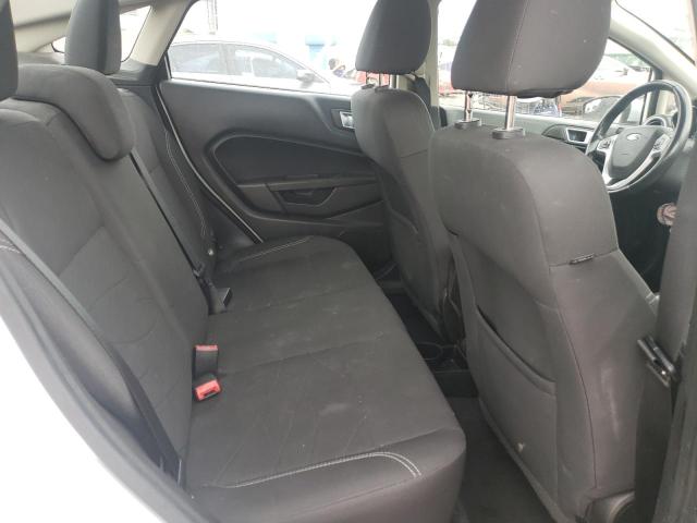 2015 FORD FIESTA SE - 3FADP4BJ9FM211641