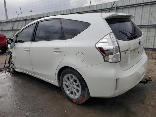 Vin: jtdzn3eu0ej001902, lot: 59779365, toyota prius 20142