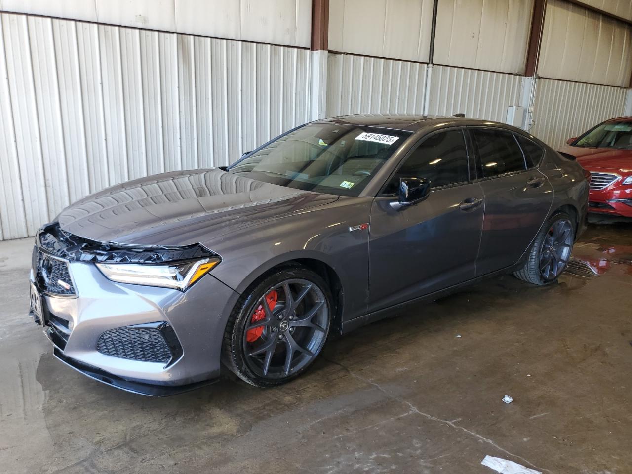 ACURA TLX TYPE S