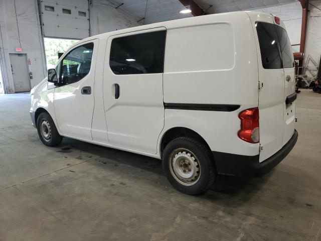 Vin: 3n63m0zn0gk691529, lot: 59552055, chevrolet express lt 20162