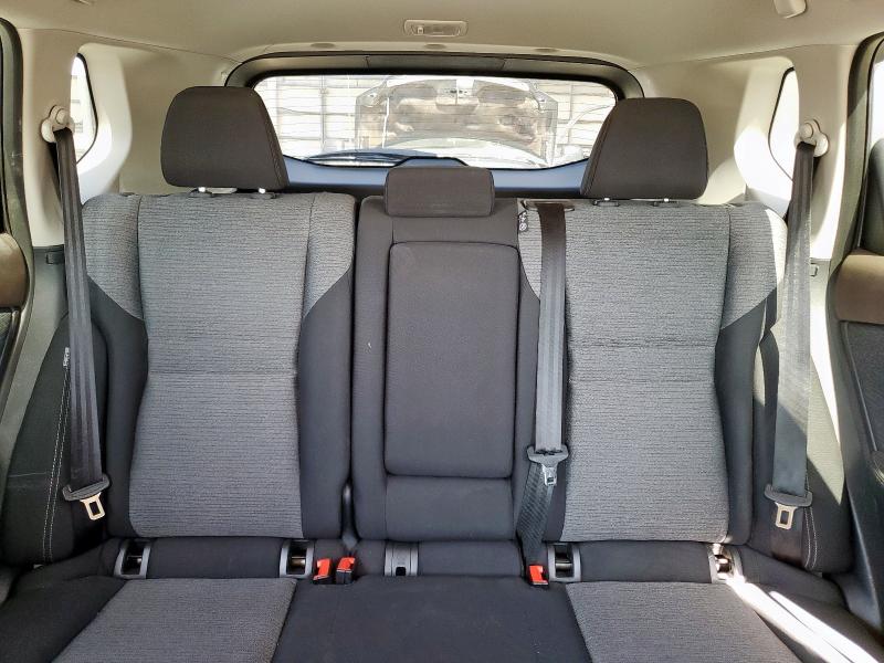 2021 NISSAN ROGUE SV - 5N1AT3BB4MC844280
