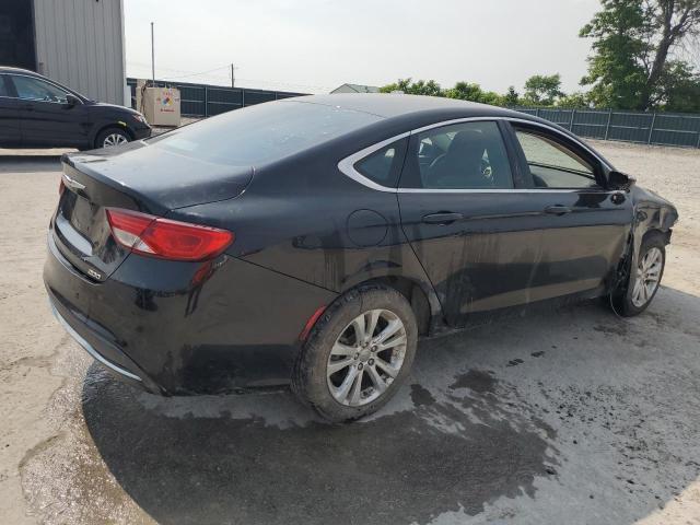 2015 CHRYSLER 200 LIMITED 1C3CCCAB8FN555686