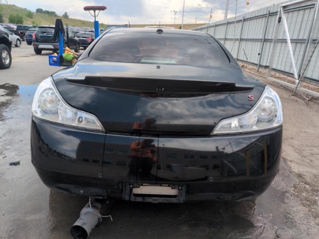 2010 INFINITI G37 BASE - JN1CV6EK5AM103990