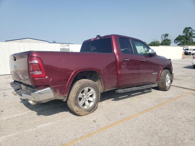 Vin: 1c6srfdtxkn525165, lot: 58856435, ram 1500 laramie 20193