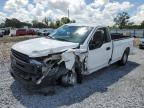 2018 FORD F150 - 1FTMF1C58JKF84053