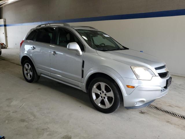 Vin: 3gnal4ek3es608583, lot: 59765135, chevrolet captiva ltz 20144