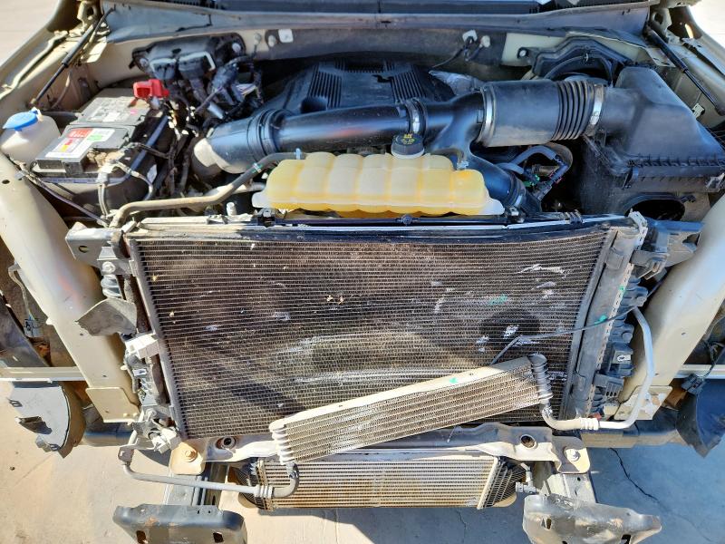2017 FORD F150 SUPER - 1FTEW1EG3HFB76498