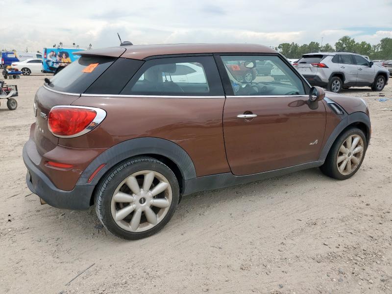 2015 MINI COOPER S P #3318020378
