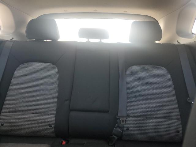 2018 HYUNDAI KONA SE KM8K12AA9JU147917